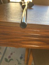 Winchester Model 70 Featherweight Rifle for Sale - 7 of 12