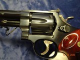 SMITH & WESSON MODEL 24-3 .44 SPECIAL - 9 of 11