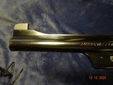 SMITH & WESSON MODEL 24-3 .44 SPECIAL - 5 of 11