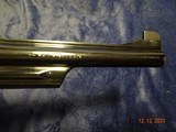 SMITH & WESSON MODEL 24-3 .44 SPECIAL - 6 of 11