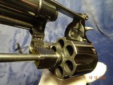 SMITH & WESSON MODEL 24-3 .44 SPECIAL - 4 of 11