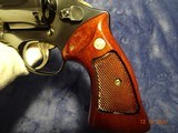 SMITH & WESSON MODEL 24-3 .44 SPECIAL - 10 of 11