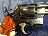 SMITH & WESSON MODEL 24-3 .44 SPECIAL - 8 of 11