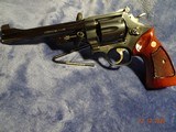 SMITH & WESSON MODEL 24-3 .44 SPECIAL - 2 of 11