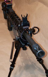 Diamondback DB15CCMLB 5.56mm - 5 of 12