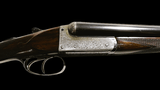 JAMES PURDEY 16 GAUGE DELUXE (DX) – VISCOUNT MOLYNEUX – 28
