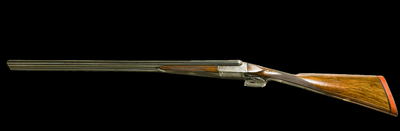 JAMES PURDEY 16 GAUGE DELUXE (DX) – VISCOUNT MOLYNEUX – 28