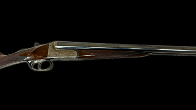JAMES PURDEY 16 GAUGE DELUXE (DX) – VISCOUNT MOLYNEUX – 28