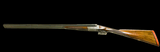 JAMES PURDEY 16 GAUGE DELUXE (DX) – VISCOUNT MOLYNEUX – 28