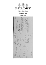 JAMES PURDEY 16 GAUGE DELUXE (DX) – VISCOUNT MOLYNEUX – 28