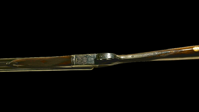 JAMES PURDEY 16 GAUGE DELUXE (DX) – VISCOUNT MOLYNEUX – 28