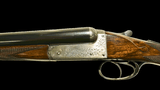 JAMES PURDEY 16 GAUGE DELUXE (DX) – VISCOUNT MOLYNEUX – 28