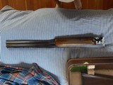 Browning Superposed Lightning 1961 O/U 12Ga - 5 of 9
