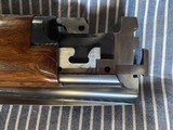 Browning Superposed Lightning 1961 O/U 12Ga - 6 of 9