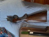 Browning Superposed Lightning 1961 O/U 12Ga - 4 of 9
