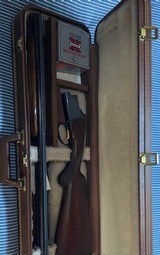 Browning Superposed Lightning 1961 O/U 12Ga - 1 of 9