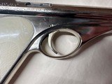 Nickel Whitney Wolverine .22LR - Image 6 of 8