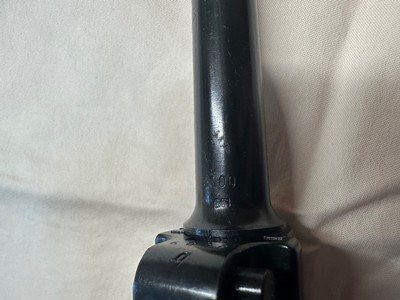 1941 byf 41 Mauser P08 Luger “Black Widow” - 98% condition - Complete matching numbers - Image 5 of 9