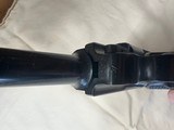 1941 byf 41 Mauser P08 Luger “Black Widow” - 98% condition - Complete matching numbers - Image 4 of 9