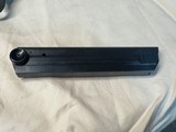 1941 byf 41 Mauser P08 Luger “Black Widow” - 98% condition - Complete matching numbers - Image 9 of 9