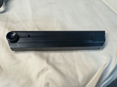 1941 byf 41 Mauser P08 Luger “Black Widow” - 98% condition - Complete matching numbers - Image 9 of 9