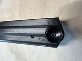 1941 byf 41 Mauser P08 Luger “Black Widow” - 98% condition - Complete matching numbers - Image 8 of 9