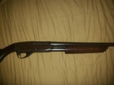 Stevens Savage 77f 12ga - 1 of 4