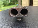 COLT 1878 12 gauge shotgun for sale - 10 of 15