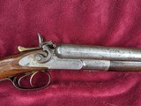 COLT 1878 12 gauge shotgun for sale - 1 of 15
