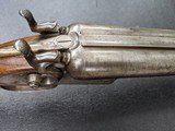 COLT 1878 12 gauge shotgun for sale - 5 of 15