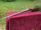 COLT 1878 12 gauge shotgun for sale - 2 of 15