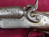 COLT 1878 12 gauge shotgun for sale - 4 of 15