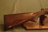 Winchester Model 21 in 12 Gauge with 28” Barrels and Rare Double Triggers and Ejectors - 2 of 6