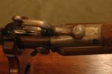 Joseph Lang & Sons 12 Bore Double Rifle – Fully Rifled - 7 of 12