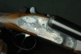 Arrieta 871 12 Gauge Round Action Game Gun with True 30” Barrels
- 1 of 7