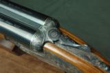 Arrieta 871 12 Gauge Round Action Game Gun with True 30” Barrels
- 7 of 7