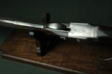 Armas Garbi Model 101 with Hand Detachable Sidelocks - 12 Gauge with Upgraded Walnut - 8 of 8