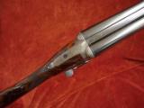 Rare Boss Sidelever Bar Action Sidelock Ejector With 30” Barrels - 8 of 9
