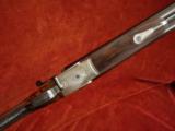 Rare Boss Sidelever Bar Action Sidelock Ejector With 30” Barrels - 9 of 9