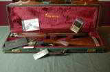 Browning Superposed Lightning 12 Gauge --- Like New --- Browning Case With All Original Paperwork - 8 of 9