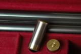Left Hand - James Lang Best Quality Boxlock Ejector – Beautifully Cased with Accessories and a Privately Printed History of the Gun - 12 of 12