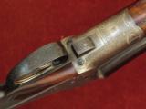 Frederick T Baker 12 Bore Back Action Needham Patent Sidelock Ejector - 3 of 8
