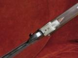 Robert Roper 12 bore Bar Action “Leg ‘o Mutton” Sidelocks Non-Ejector with Sidelever - 8 of 8