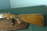 Beretta 682 Gold E Sporting with 30” Barrels and Factory Case - 4 of 7