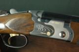 Beretta 682 Gold E Sporting with 30” Barrels and Factory Case - 1 of 7