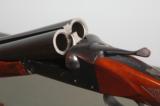 Winchester Model 21 Duck 12 Gauge with 32” Barrels – Original Bluing and Well Figured American Walnut Stock - 4 of 10