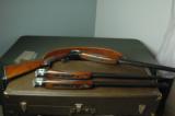 Winchester 101 3-Barrel Set – 20/28/.410 – Great Travelling Bird Gun Set - 2 of 12