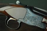 Winchester 101 3-Barrel Set – 20/28/.410 – Great Travelling Bird Gun Set - 1 of 12
