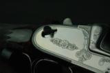Kreighoff Ulm-P 12 Gauge O/U Pigeon Gun – Hand Detachable Sidelocks – Excellent - Maker’s Leather Case - 2 of 12