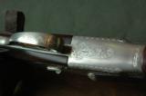 Armas Garbi Model 101 - Round Action 20 Gauge with Nicely Figured Walnut and Hand Detachable Sidelocks - 4 of 8